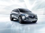 Buick Envision Concept 2011 года